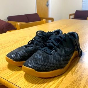Nike Black Metcon 4s